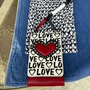 Brighton awesome compact purse